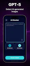AI Checker: Humanize AI gallery image