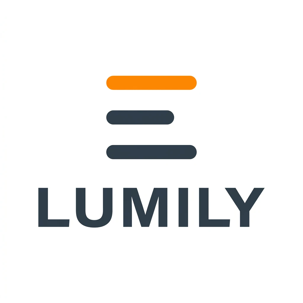 Lumily logo