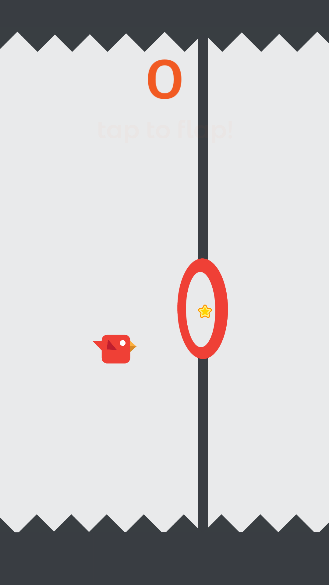 floopy - the next flappy bird gallery image