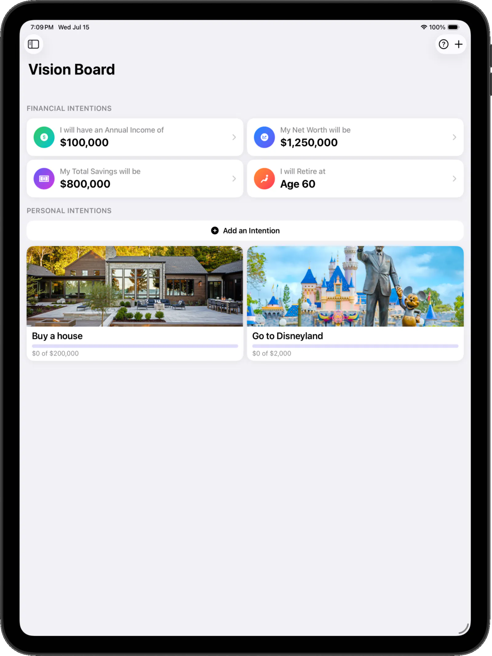 FinTabi screenshot 4