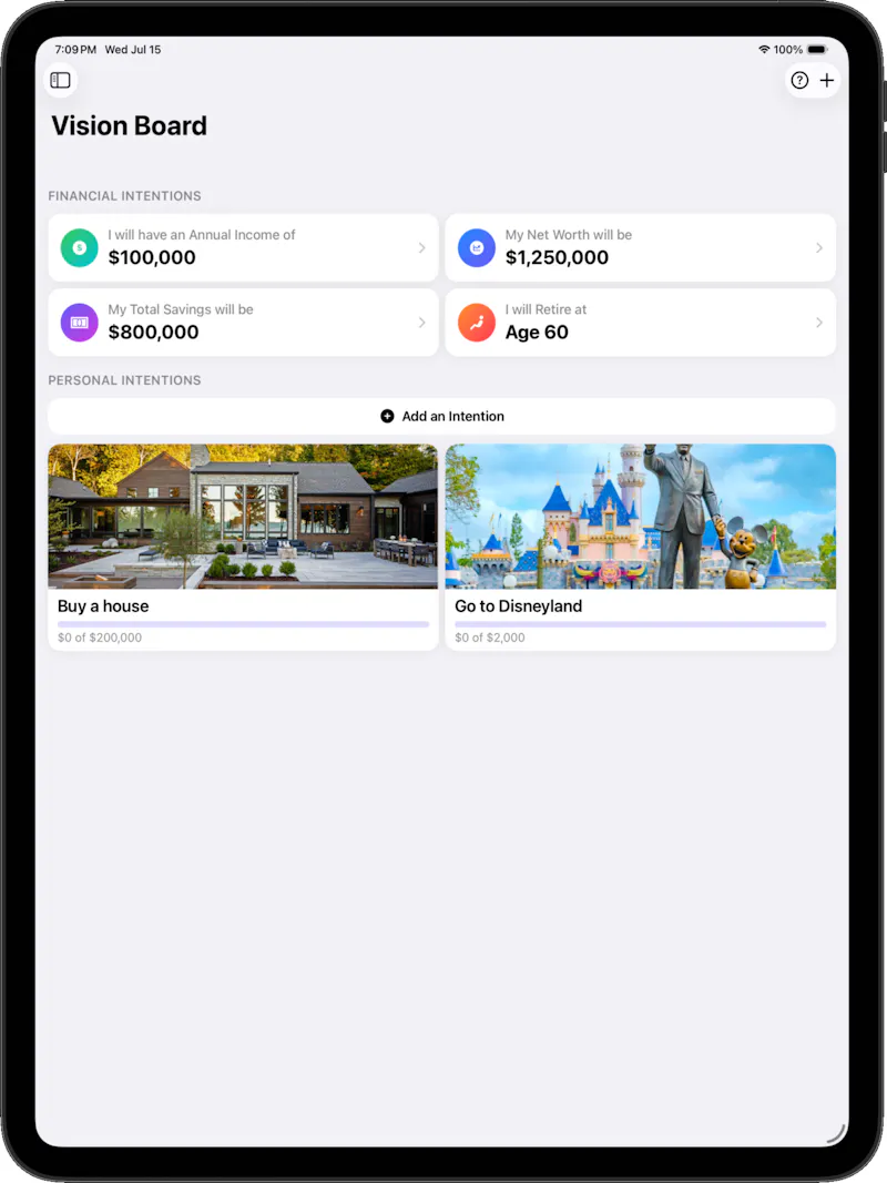 FinTabi screenshot 4