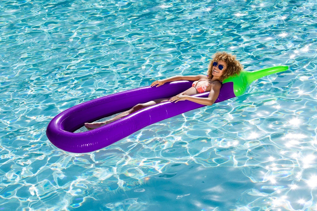 Emoji Pool Floats gallery image
