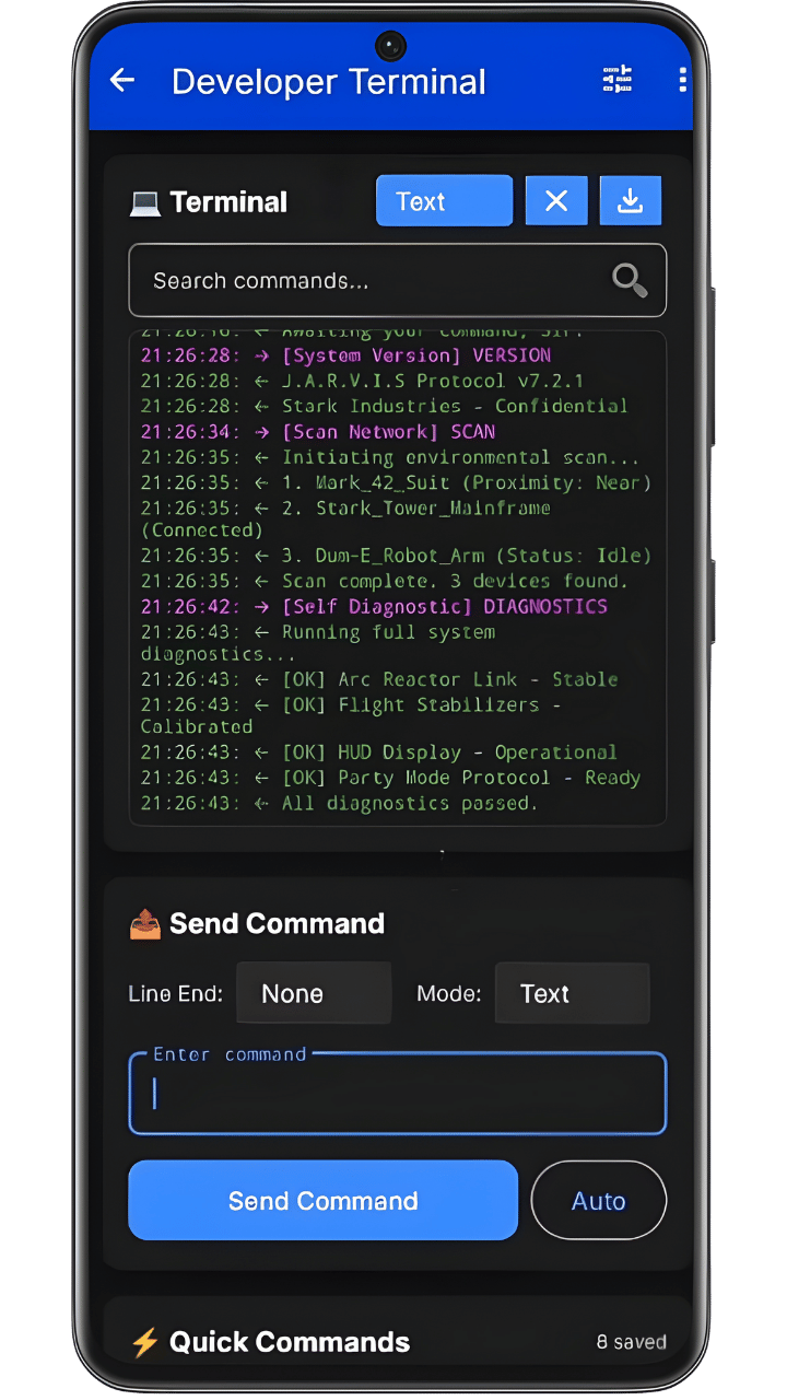 Smart BLE Hub gallery image