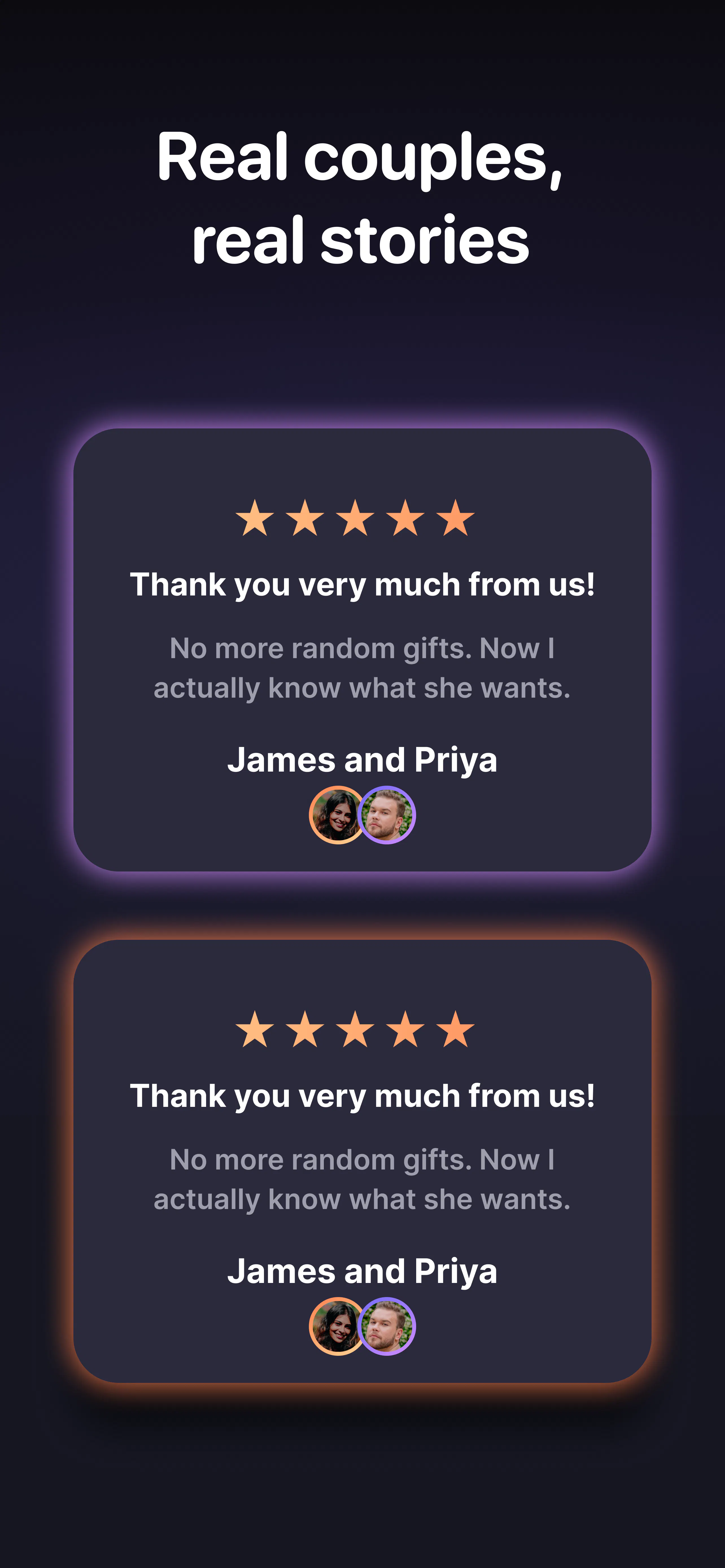 Together: App for Couples gallery image