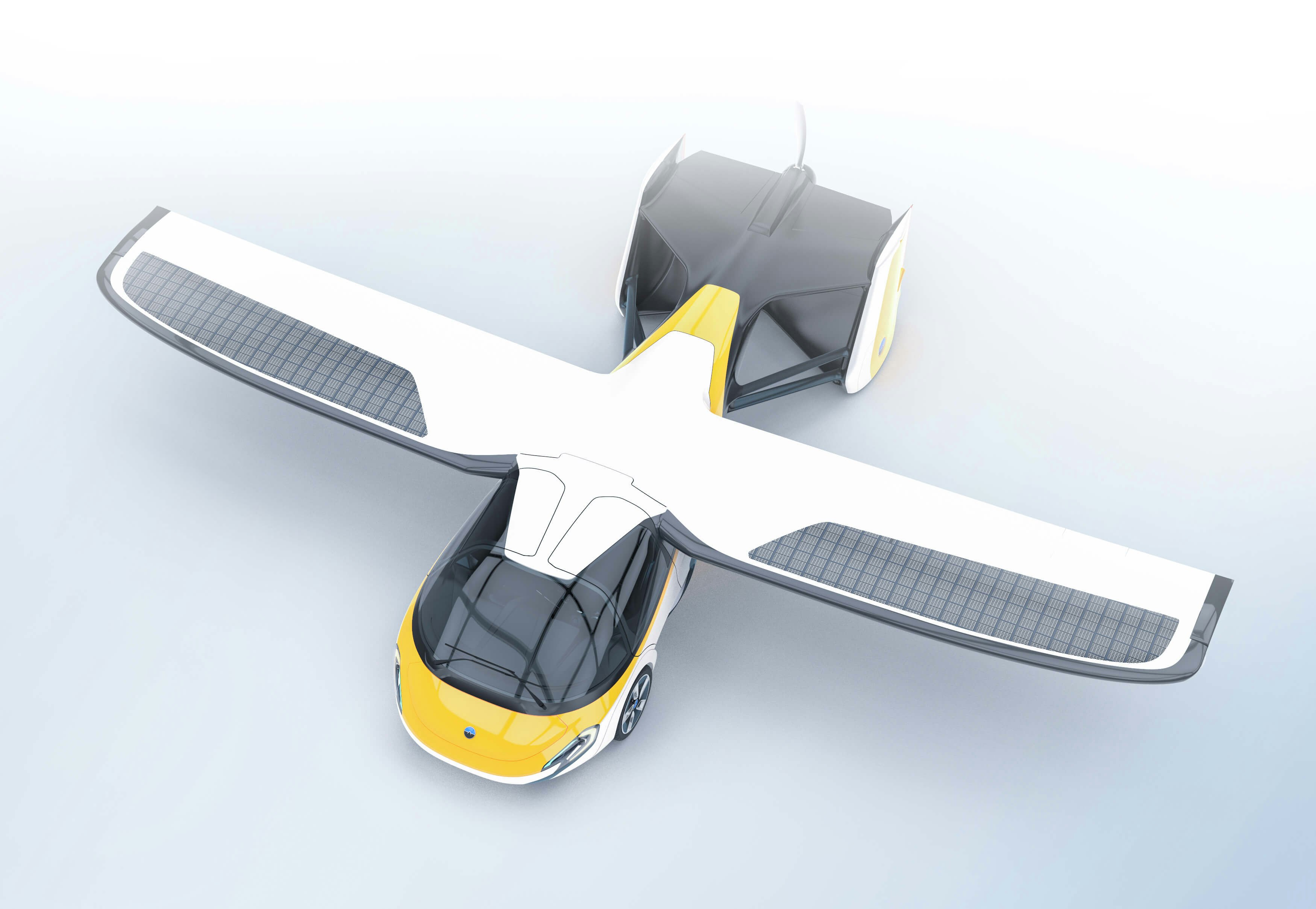 Aeromobil