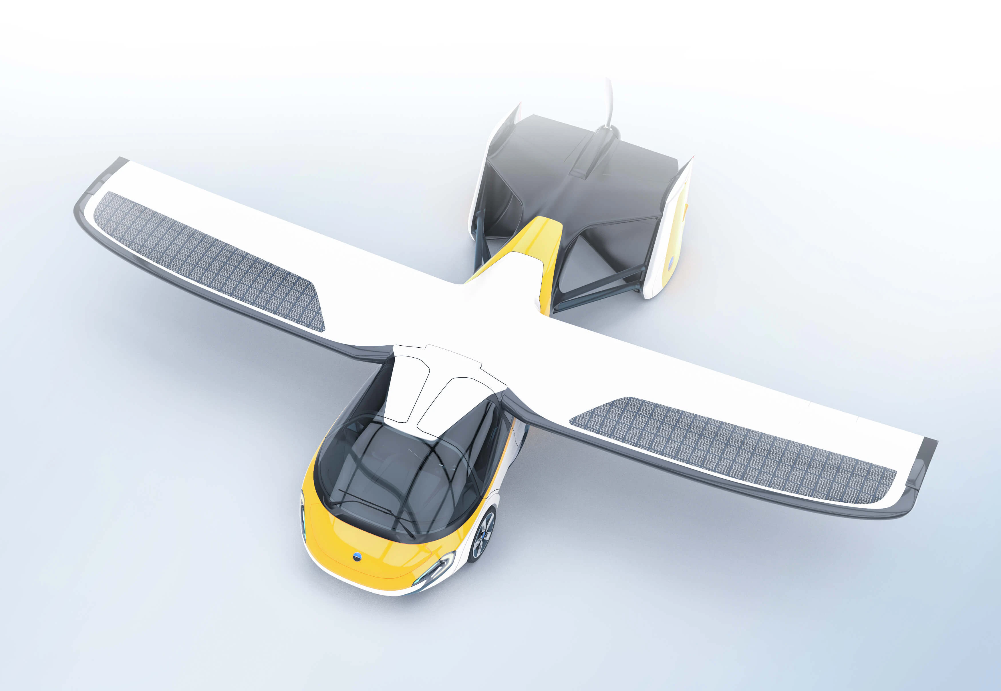 Aeromobil