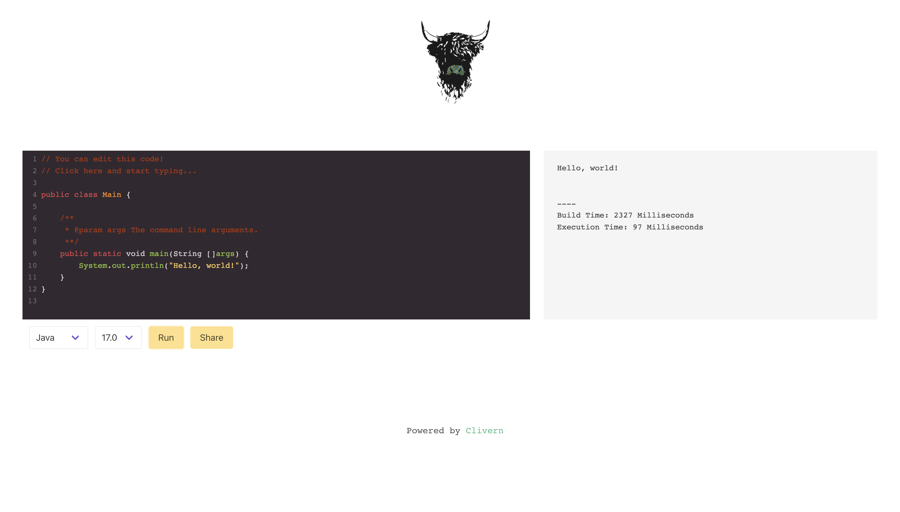 Cattle gallery image