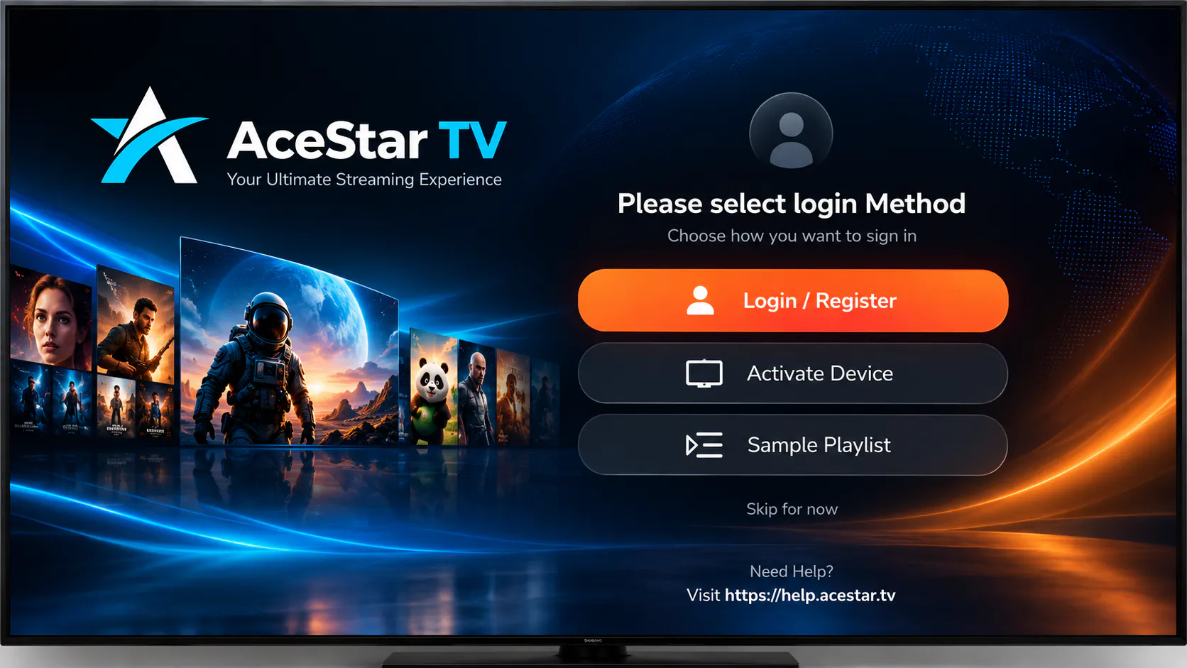 Acestar gallery image