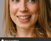 SelfE Face Analysis (formerly Portrait AI Face Journal) media 3