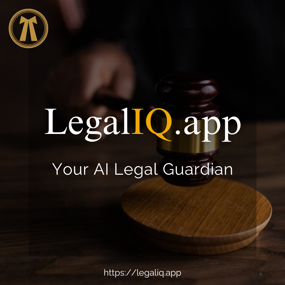 LegalIQ.app gallery image
