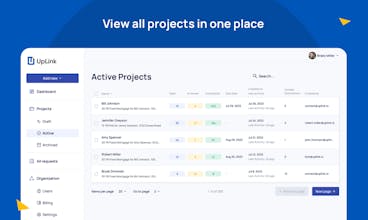 UpLink gallery image