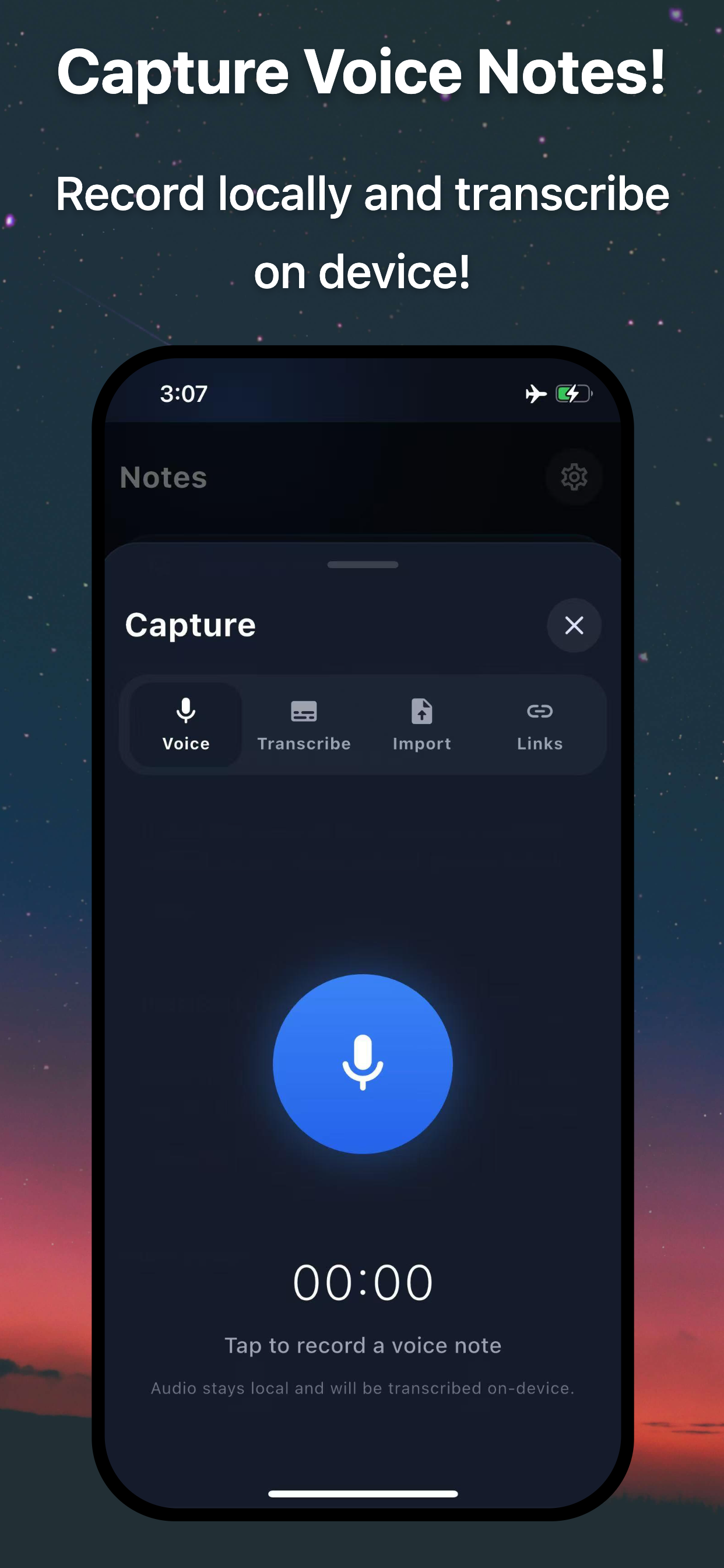 NoteAI:Free chat & Private & knowledge  gallery image