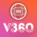 V360 - Video Editor