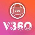 V360 - Video Editor