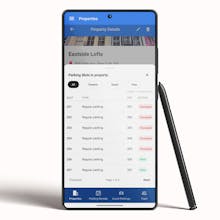 ParkEase gallery image