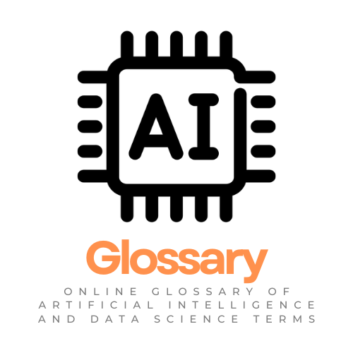 Glossario di AI