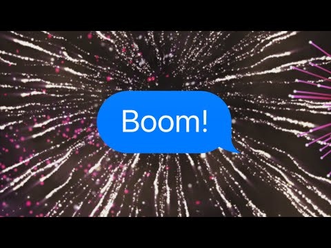 Apple blow with tons of new things