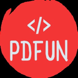 Pdfun