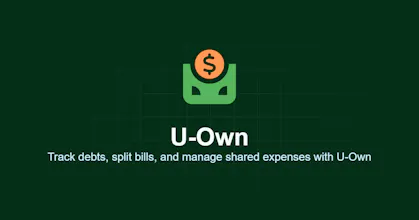U-Own gallery image