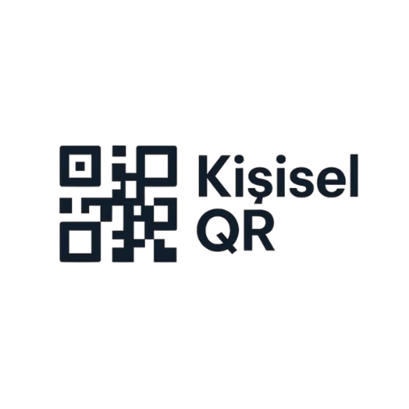 Kişisel QR screenshot 1