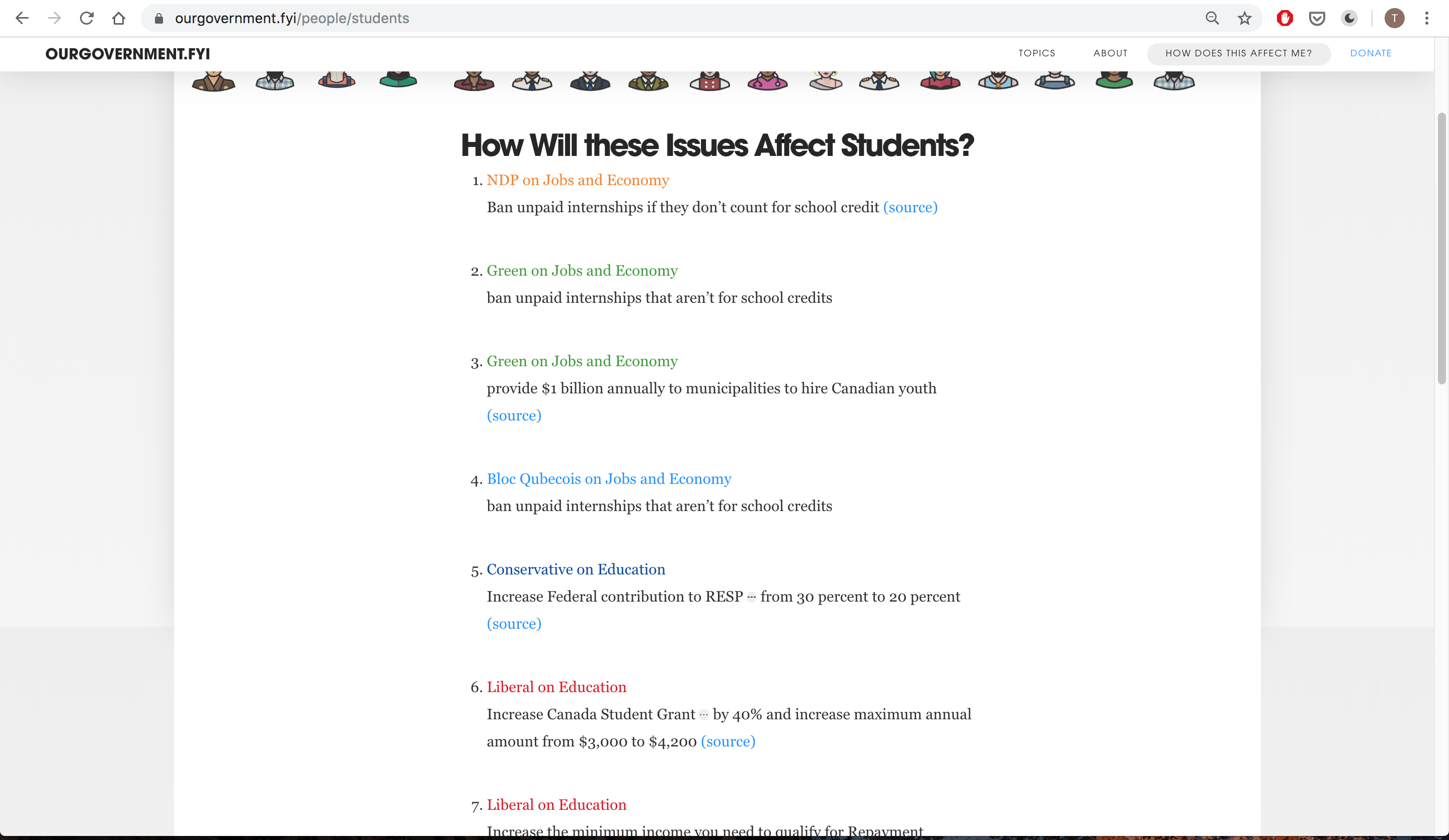 ourgovernment.fyi gallery image