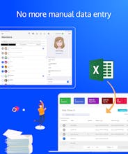 One Tap gallery image