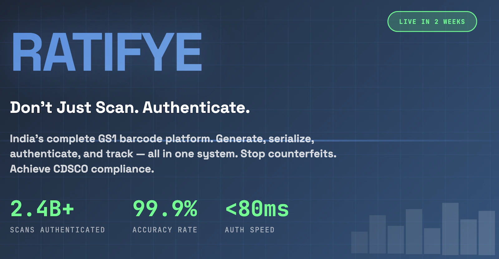 Ratifye screenshot 4