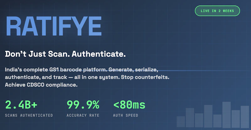 Ratifye screenshot 4