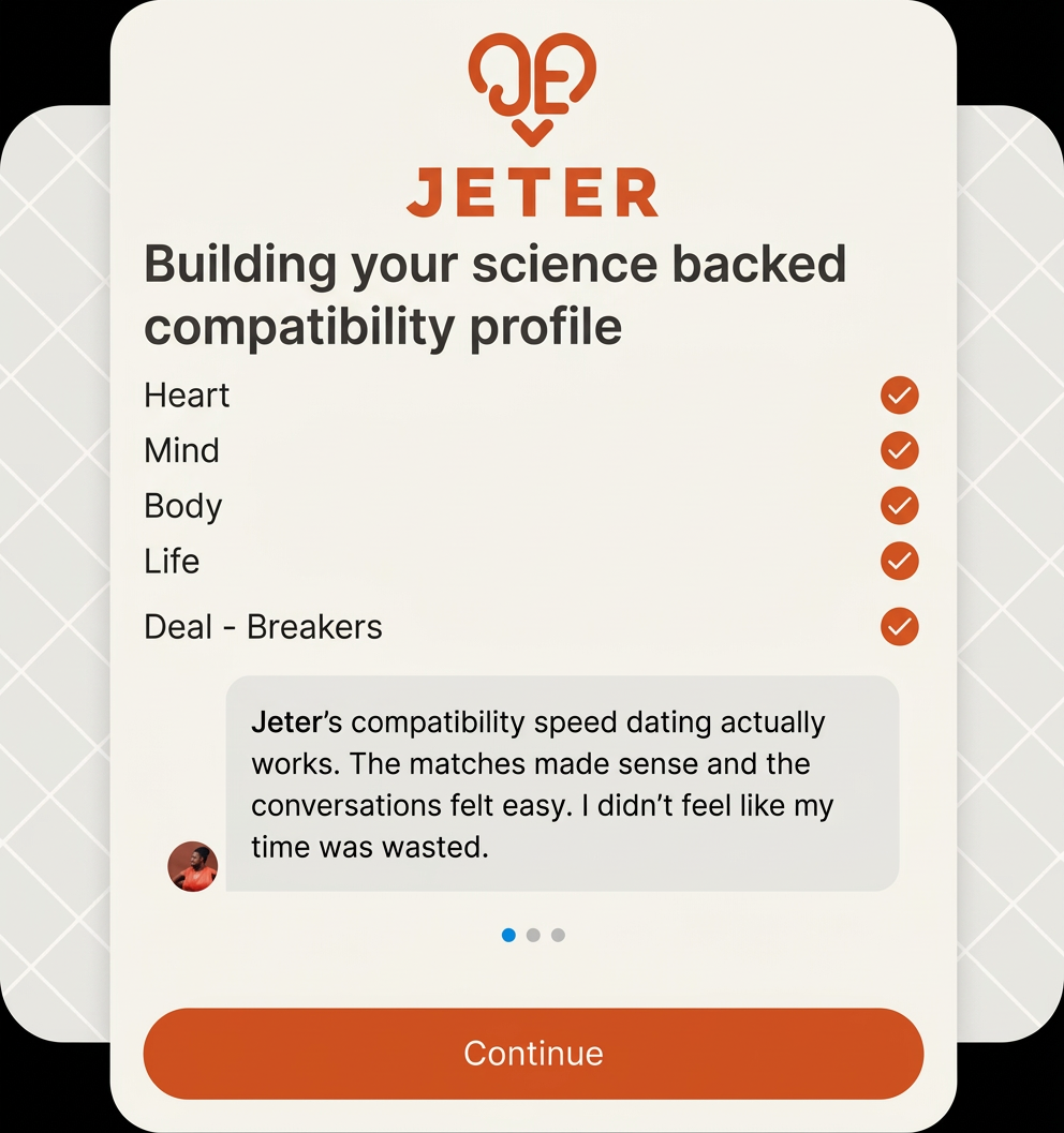Jeter AI gallery image