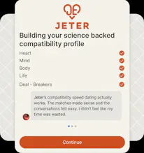 Jeter AI gallery image