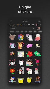 Graphionica: insta story maker - Design Aesthetic Stories Your Way media 2
