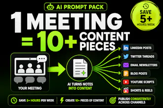 MeetingMint gallery image