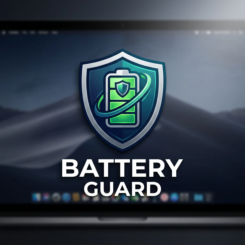 BatteryGuard