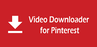 قم بتنزيل الفيديو من Pinterest media 1