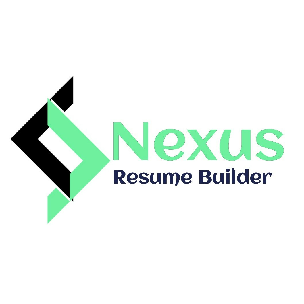 Nexus Resume Builder