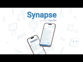 Synapse AI gallery image