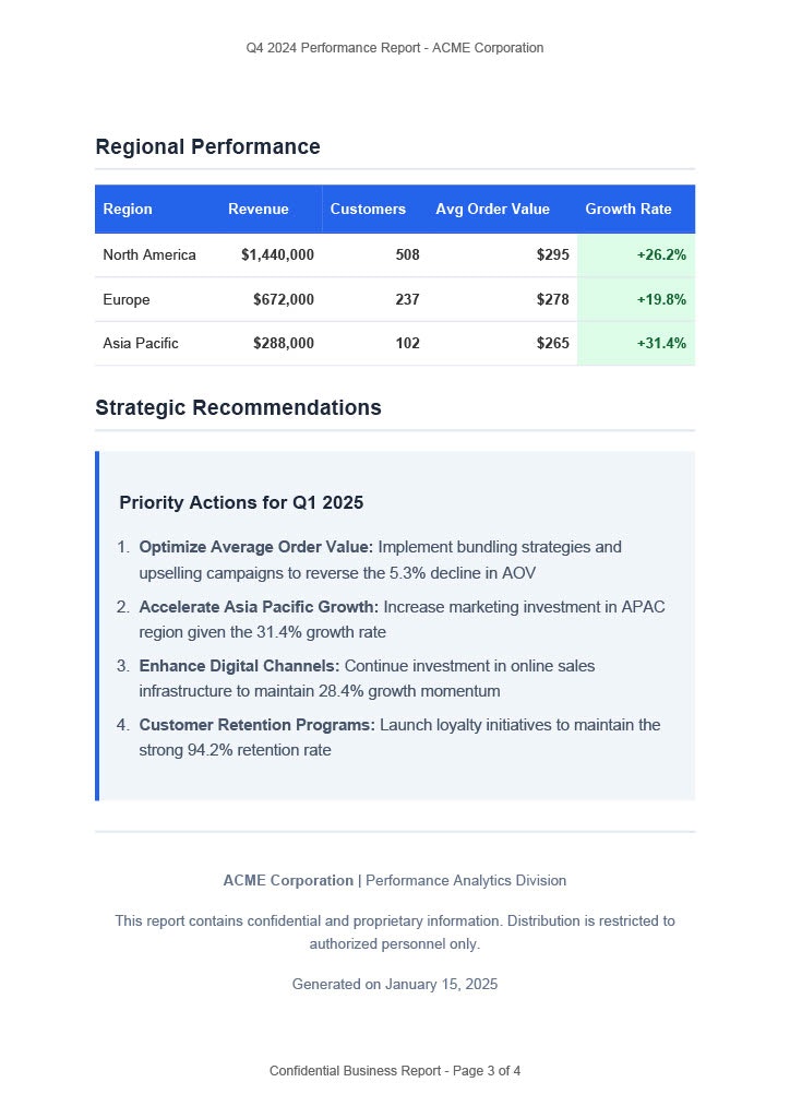 Document Generator gallery image