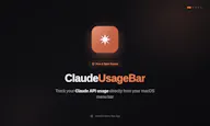 ClaudeUsageBar