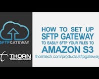 SFTP Gateway media 1