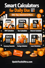 QuickToolsUltra gallery image