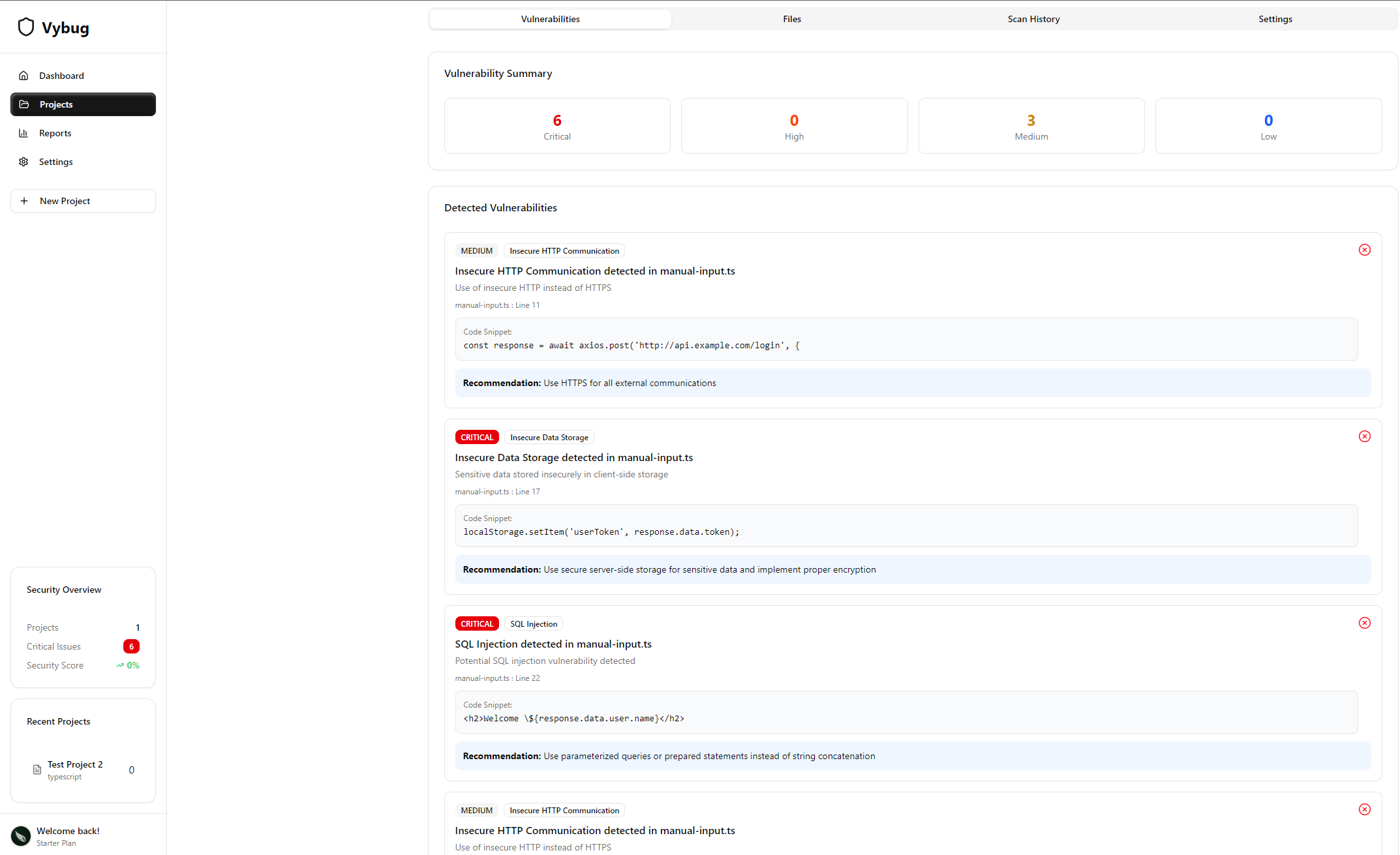 Jobug - Kwetsbaarheidsscanner voor sfeer-gecodeerde apps media 2