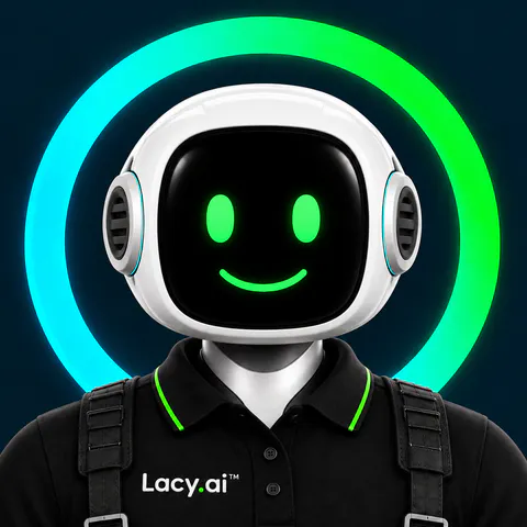 Lacy.ai