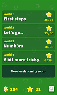 Slide Four - The ingenious puzzle game gallery image