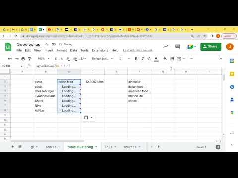 Goodlookup gallery image