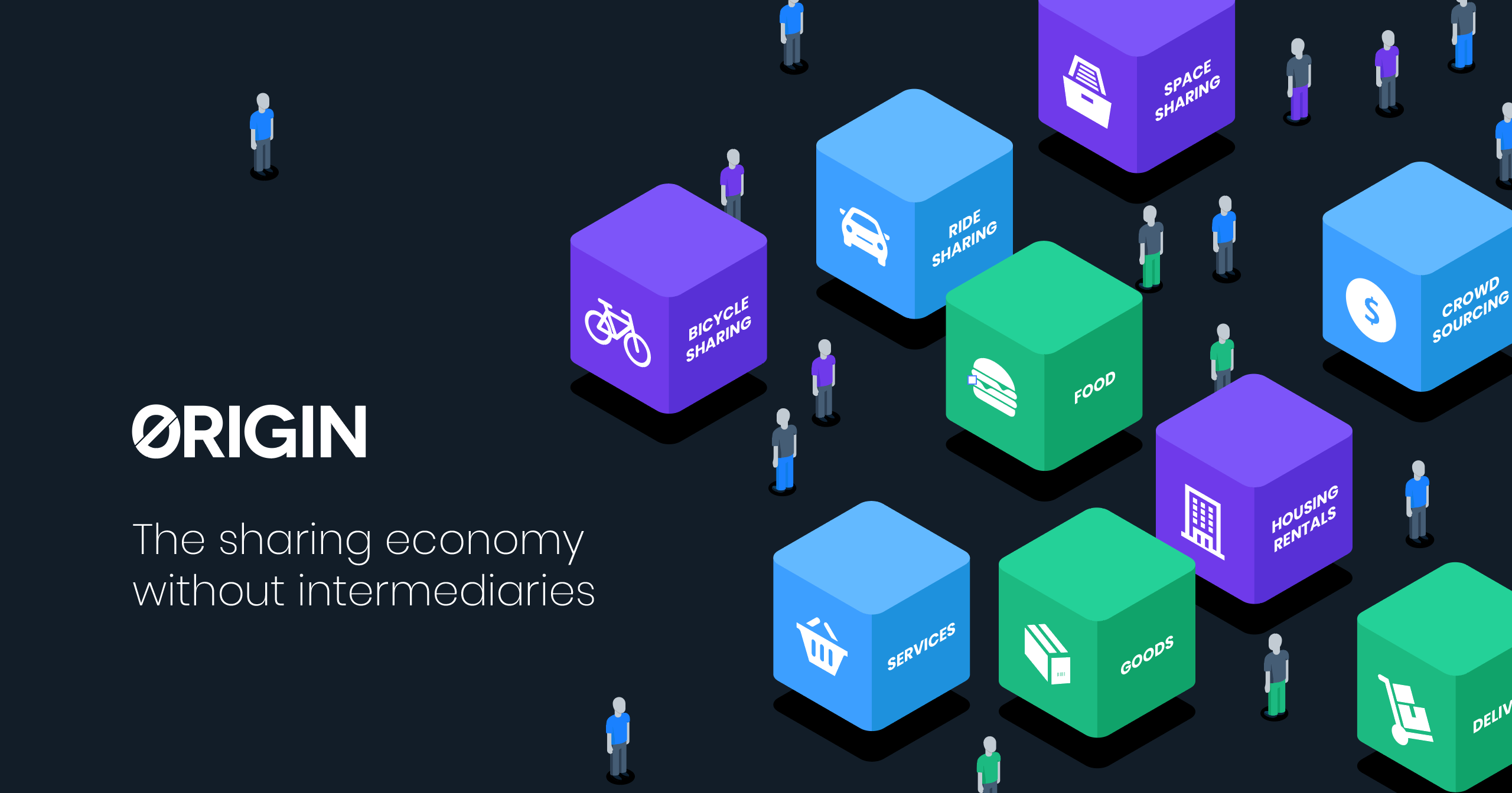 Origin Protocol gallery image