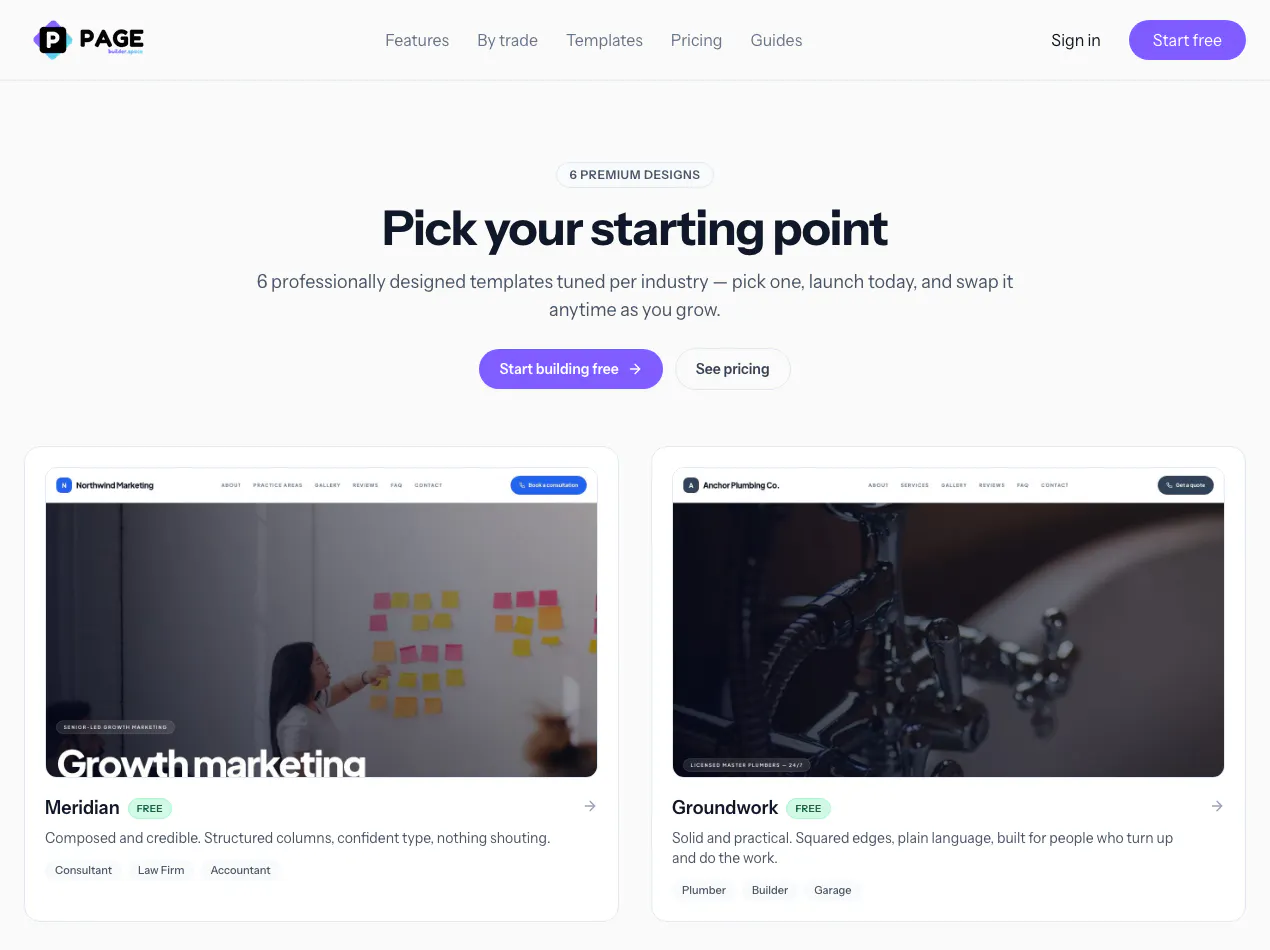 Pagebuilder gallery image