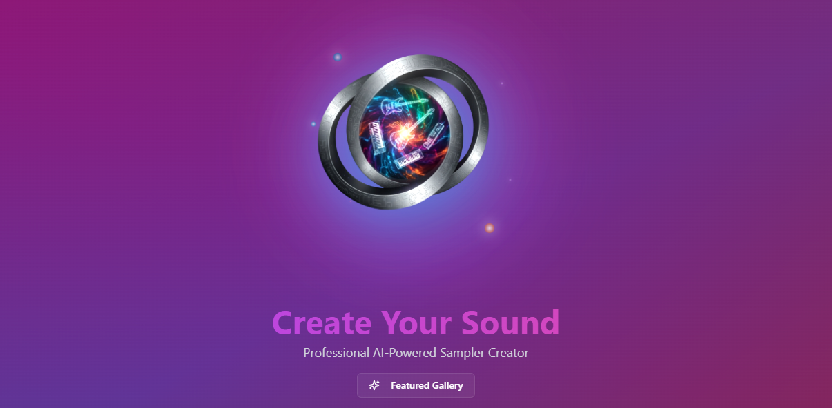 Instavibes: Selfie to AI Instruments - Screenshot 3 preview