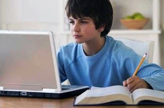 Online Tutoring gallery image