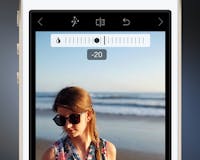Snapwire app for IOS media 2