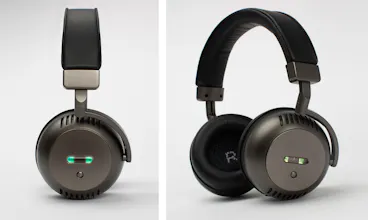 écoute audio vacuum tube headphones gallery image
